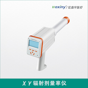 便攜式Χγ巡檢儀
