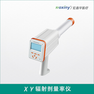 便携式Χγ巡检仪