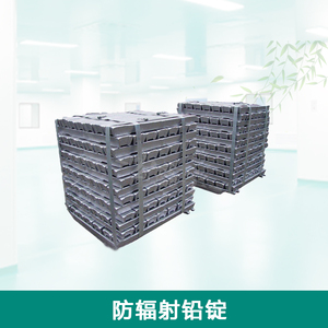 异性铅件（代工各种铅件）